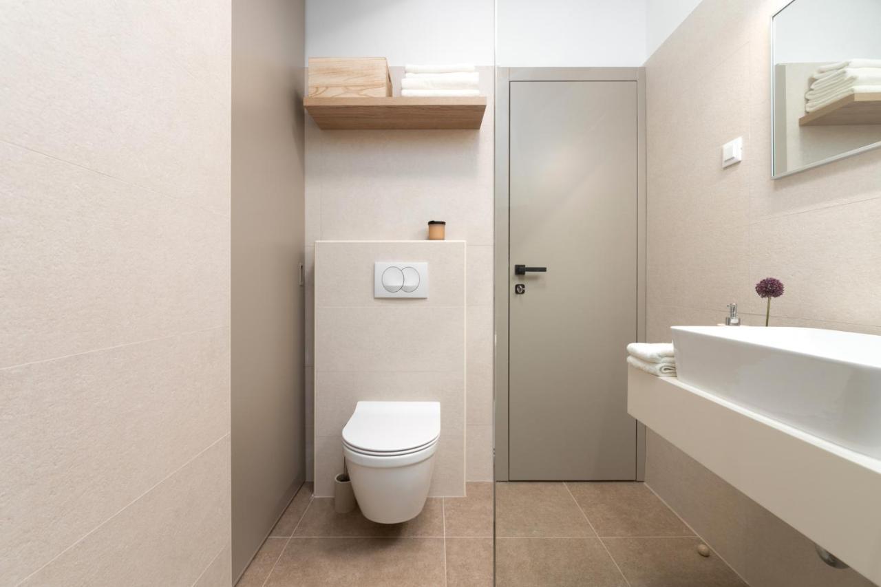 Holiday Home Maslina Porec Exterior photo